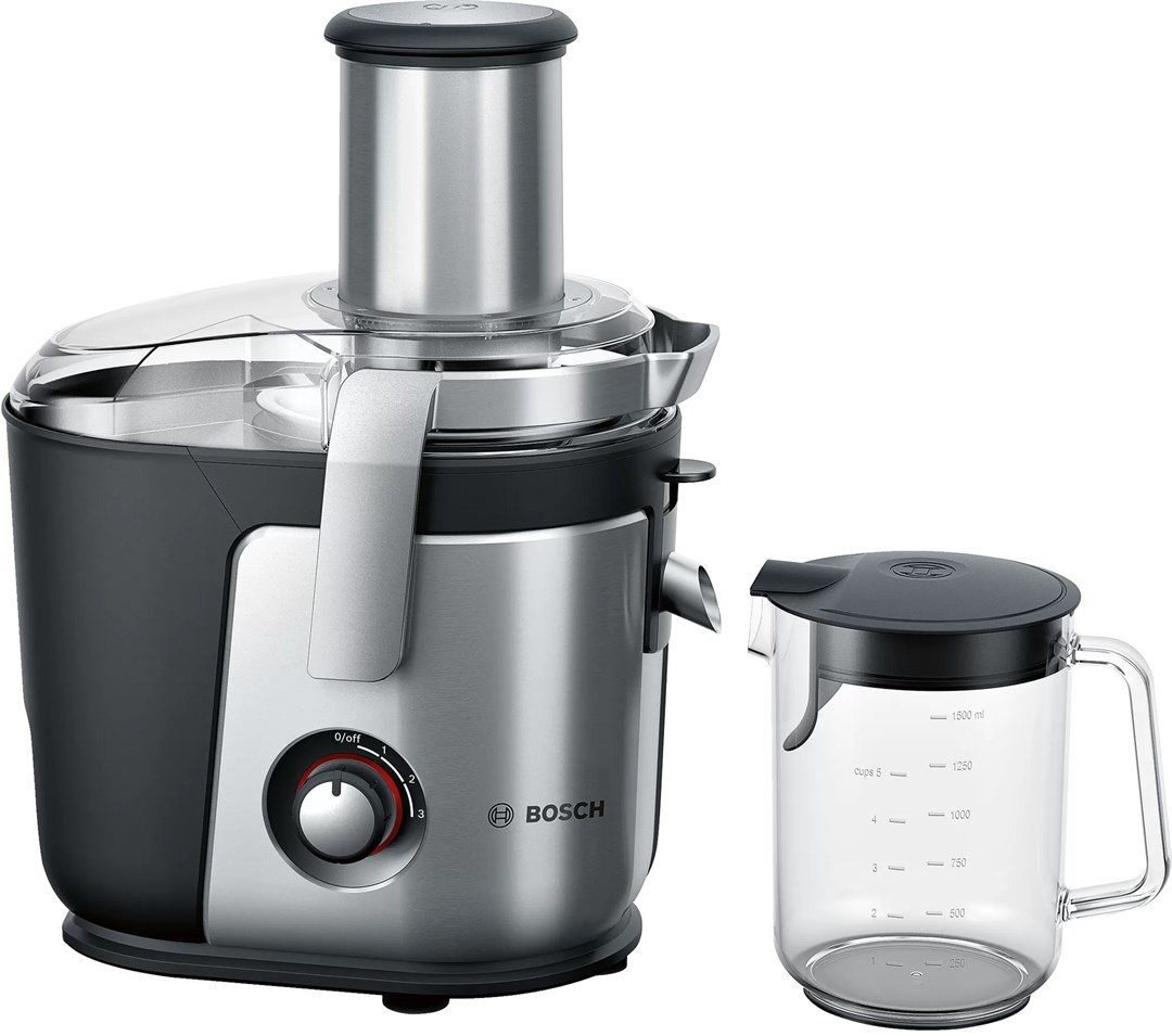 MES4010 Bosch MES4010 1200 W Katı Meyve Sıkacağı