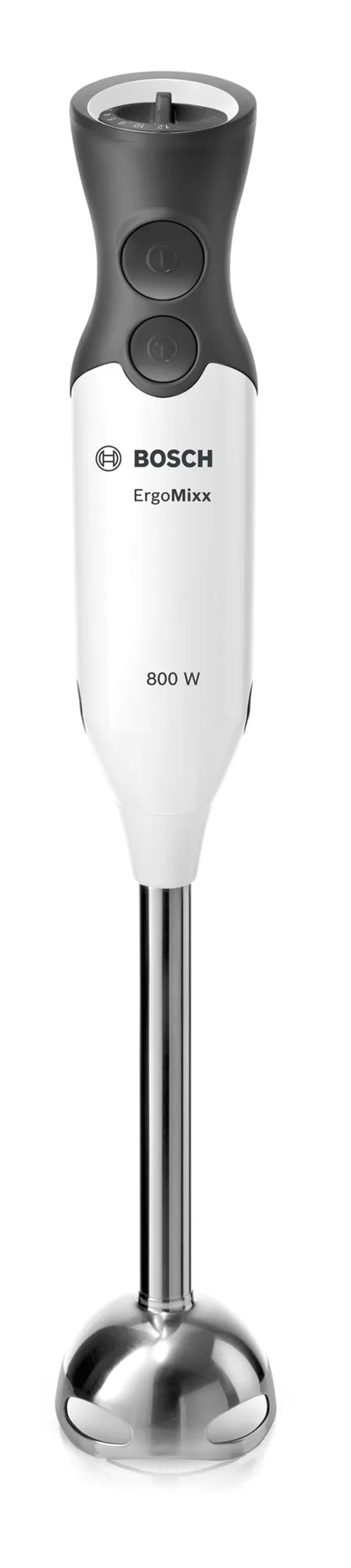 Bosch MS6CA4150 ErgoMixx 800 W Blender Set Beyaz, Antrasit