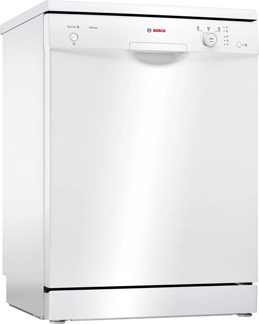 Bosch SMS23BW00T ActiveWater A+ 3 Programlı Bulaşık Makinesi Beyaz