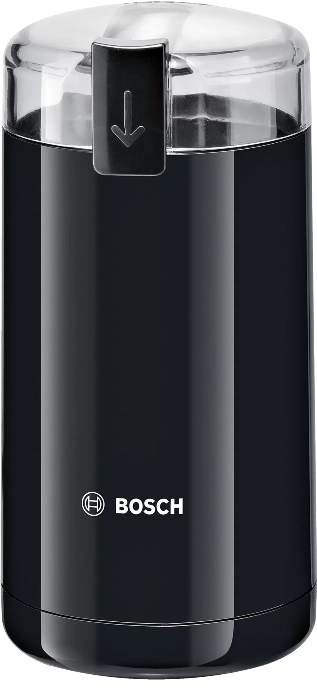 TSM6A013B Bosch TSM6A013B Kahve Öğütücü Siyah