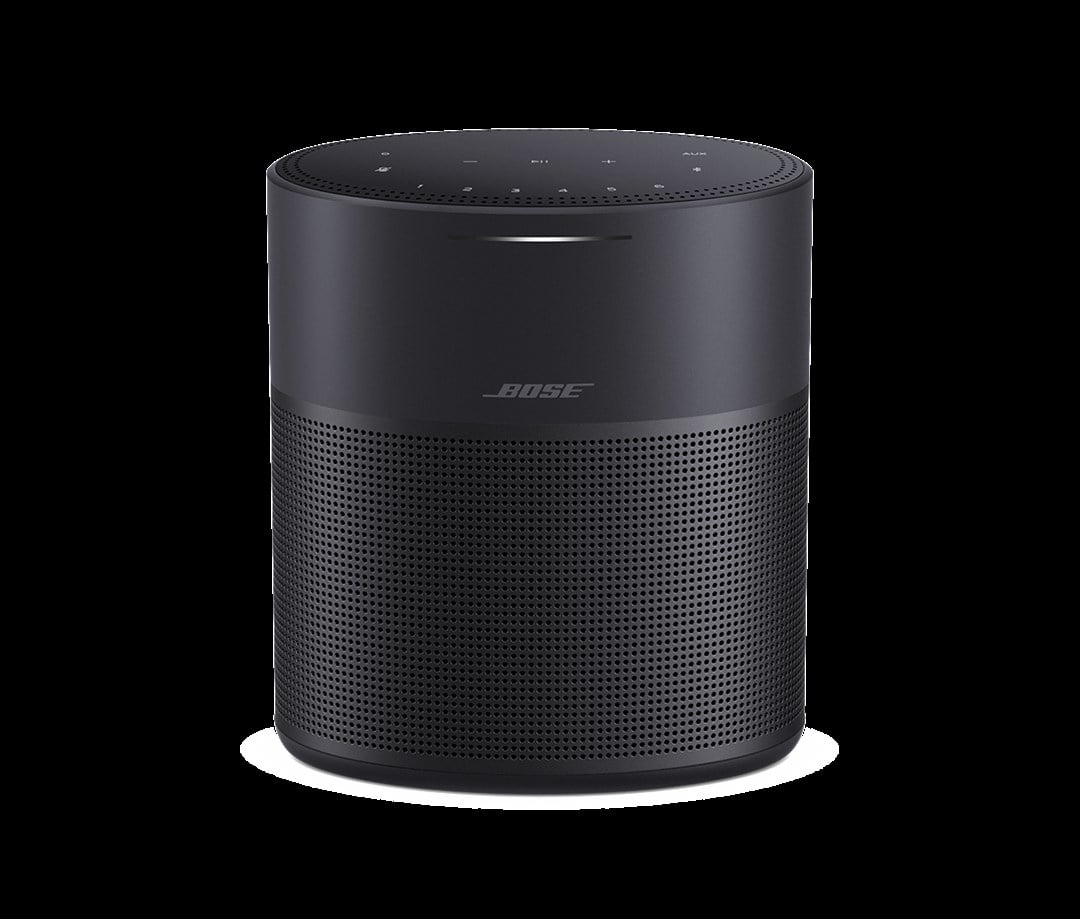 Bose Home Speaker 500 Triple Blk 230V  E  Bose Home Speaker 500 Triple Black 230V Siyah