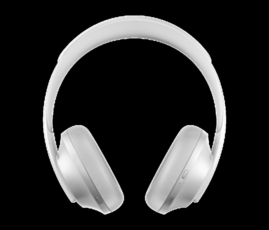 NOISE CANCELLING HEADPHONES 700 LUXE SILVER    Bose Noise Cancelling Headphones 700 Luxe Silver Gri
