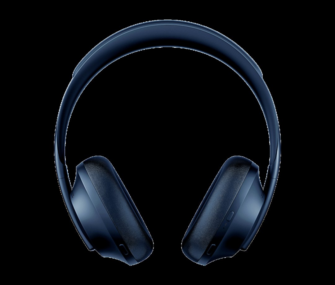 NOISE CANCELLING HEADPHONES 700  Soapstone  NEW!  Bose Noise Cancelling Headphones 700 Triple Midnight Mavi
