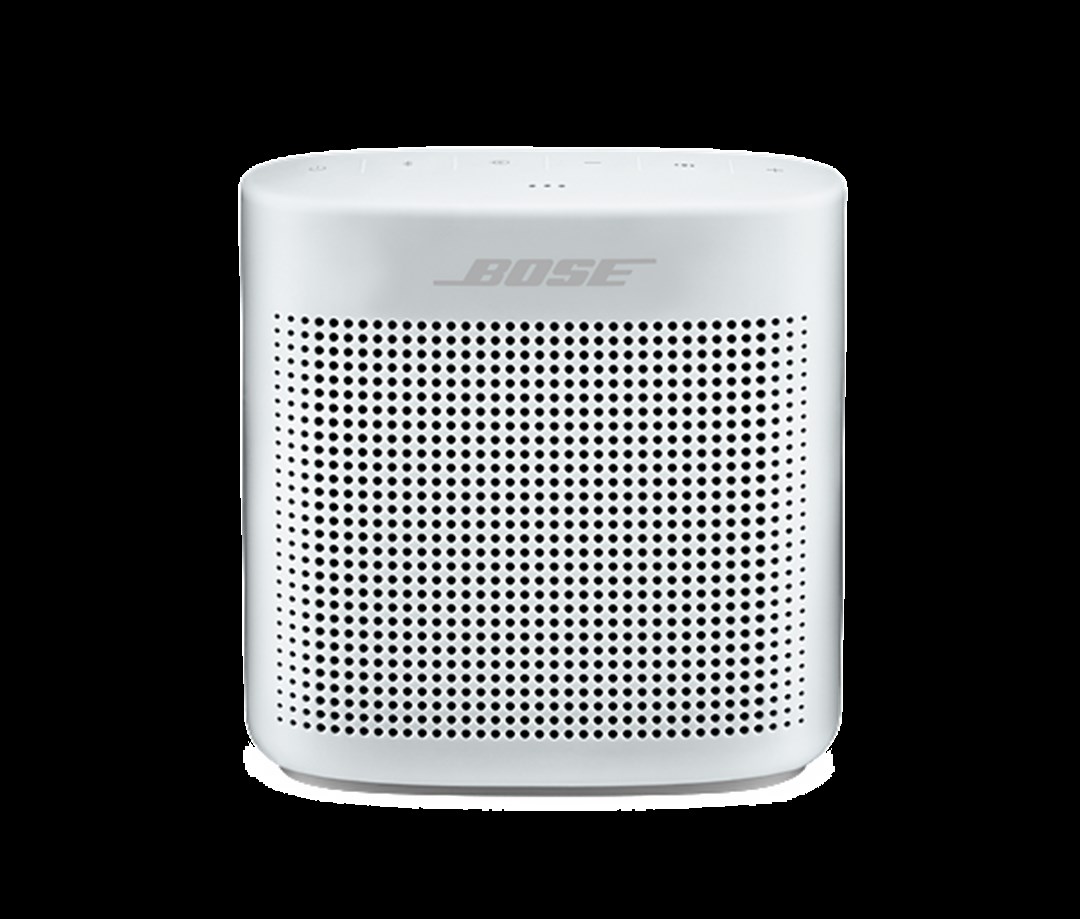 SOUNDLINK COLOR BT SPKR II PLR WHT WW Beyaz Bose SoundLink Color Bluetooth® Speaker II Polar White Beyaz