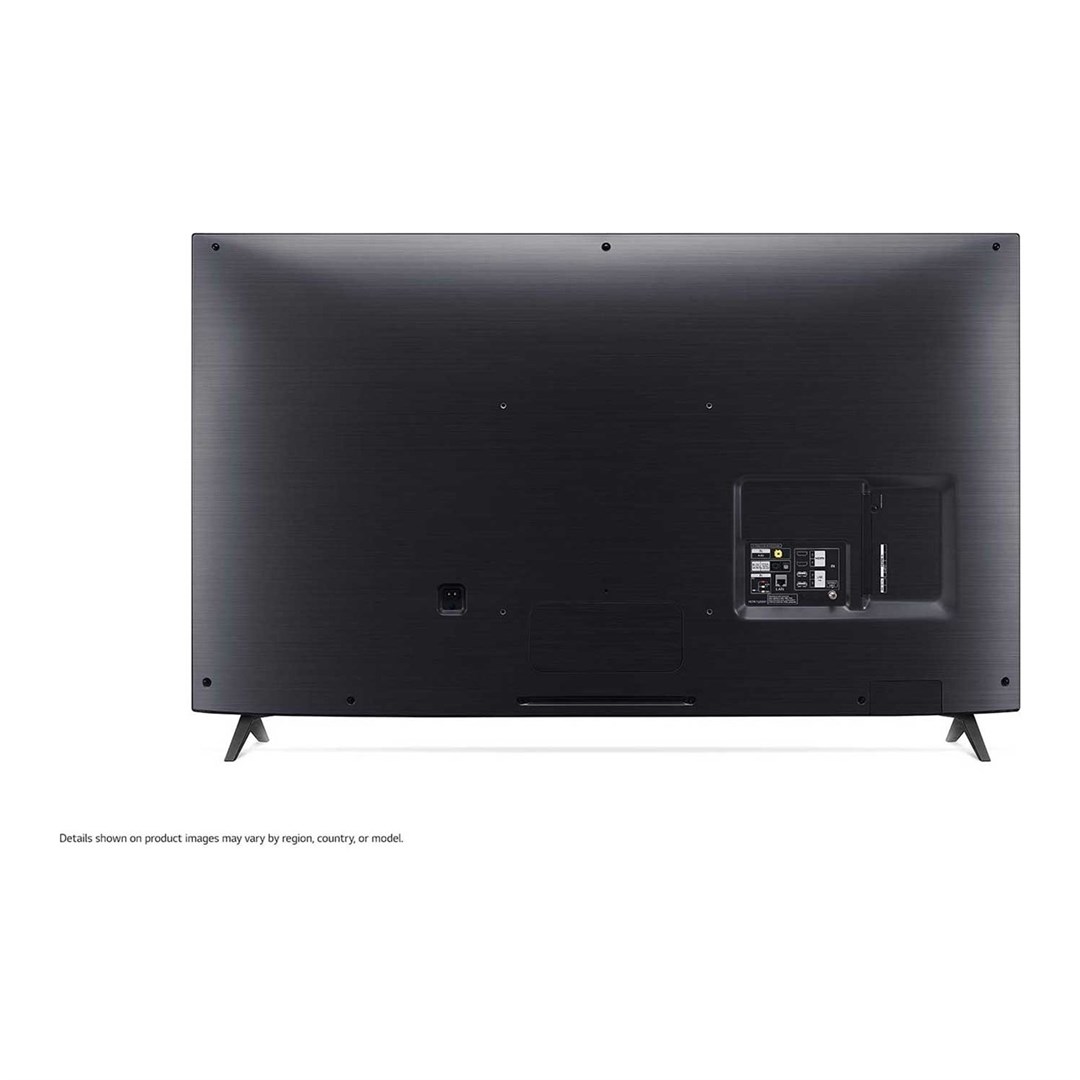 LG 65SM8000PLA NanoCell 4K Ultra HD 65" 165 Ekran Uydu Alıcılı Smart LED  Televizyon