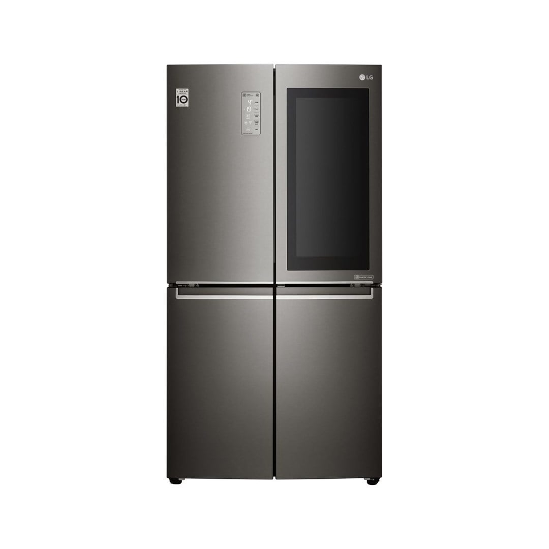 GR-Q31FMKHL LG GR-Q31FMKHL A++ 931 lt No-Frost Buzdolabı