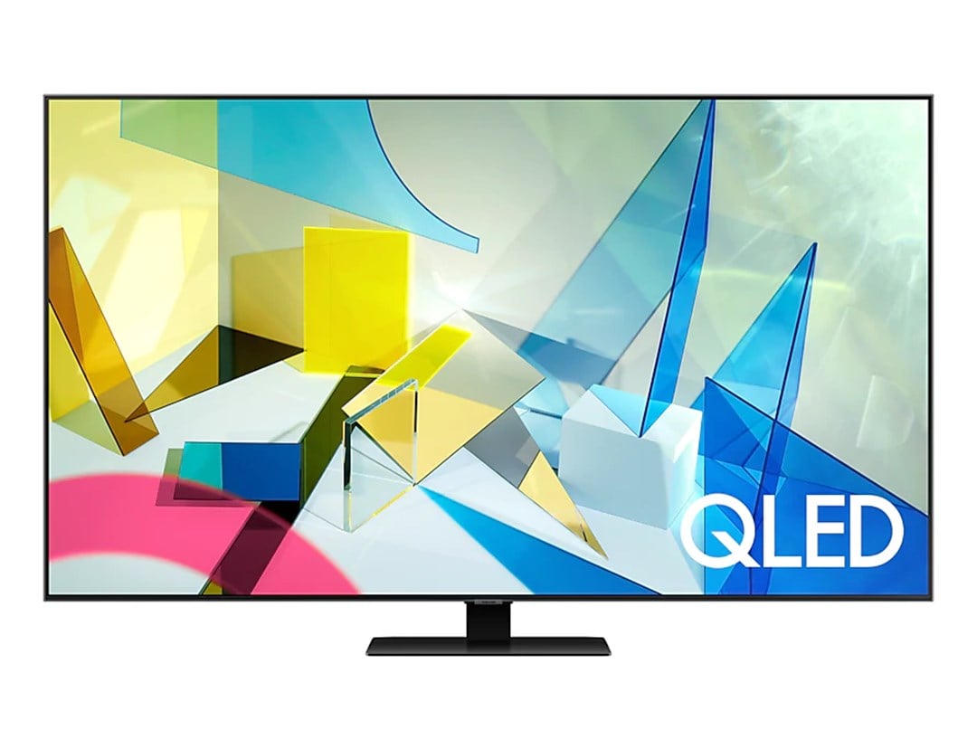 QE55Q80TATXTK Samsung 55