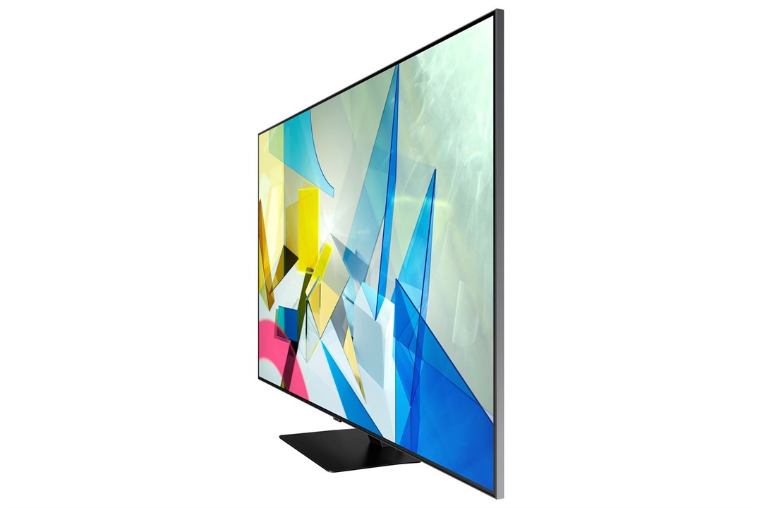 Samsung 65" Q80T 4K QLED TV
