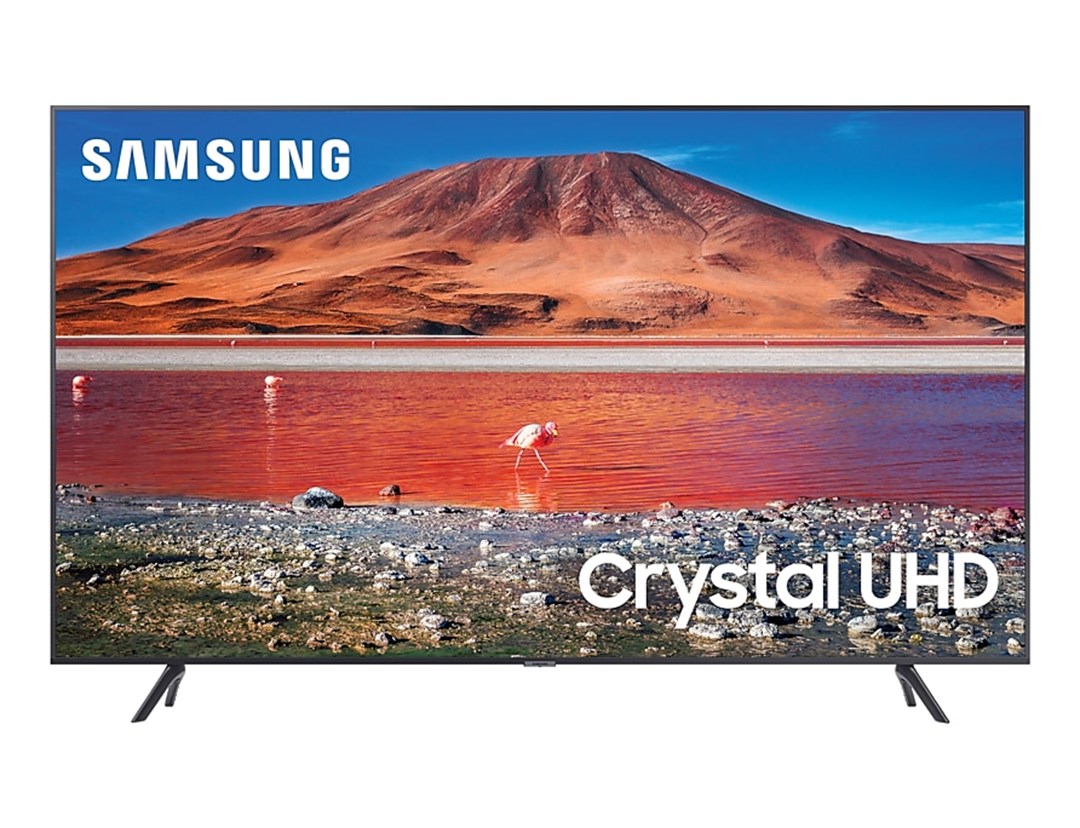 UE75TU7100UXTK Samsung 75