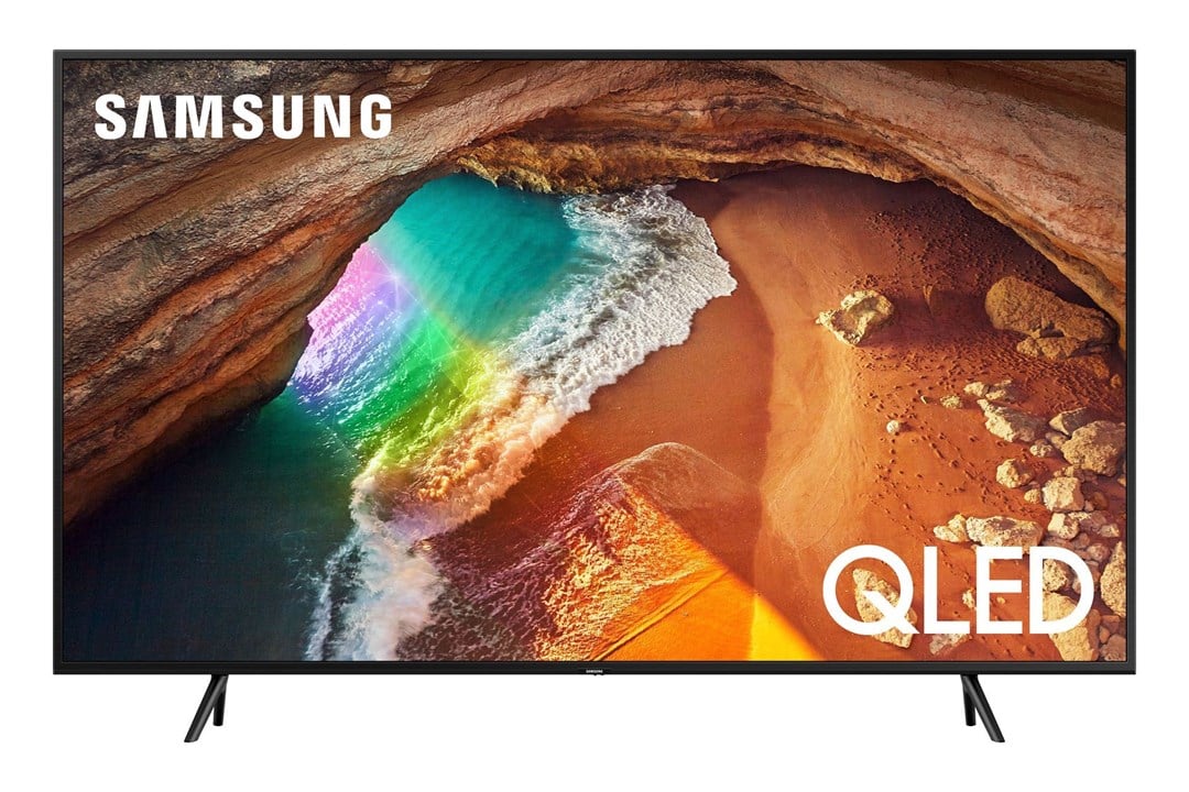 QE82Q60RATXTK Samsung 82