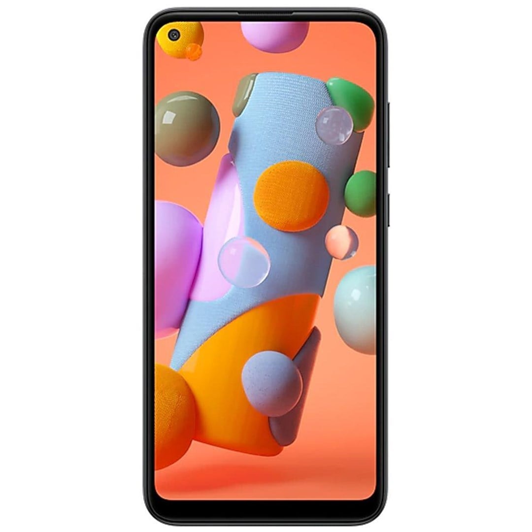 SM-A115FZKDTUR SAMSUNG GALAXY A11 32 GB AKILLI TELEFON SİYAH