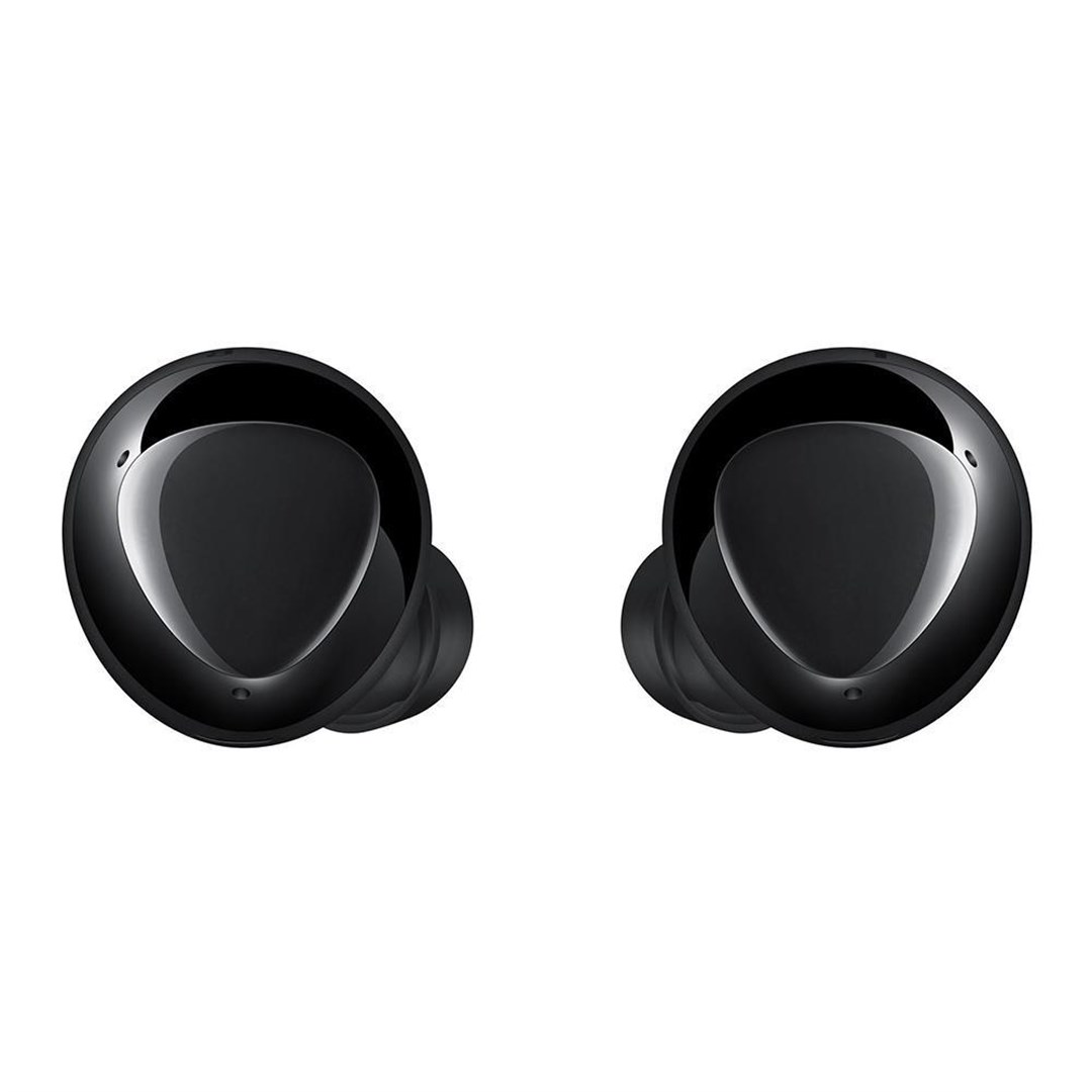 SM-R175NZKATUR SAMSUNG GALAXY BUDS PLUS SİYAH KABLOSUZ KULAKLIK