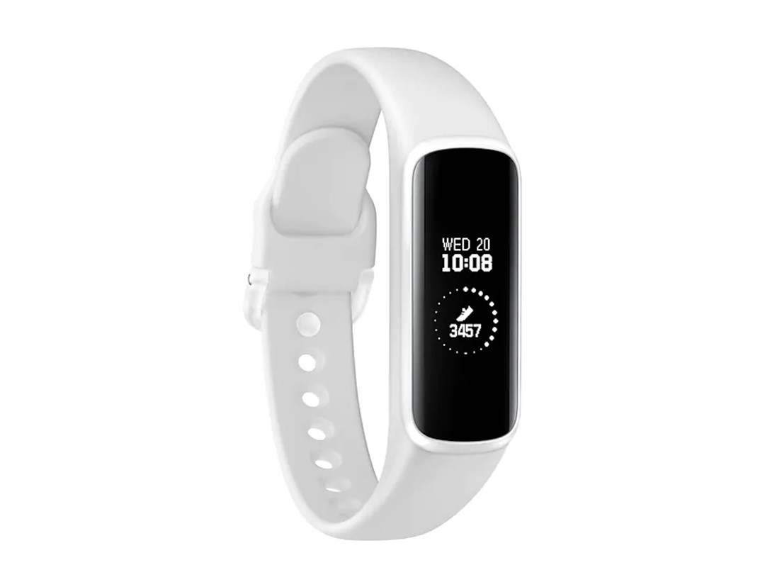SM-R375NZWATUR Samsung Galaxy Fit e Beyaz