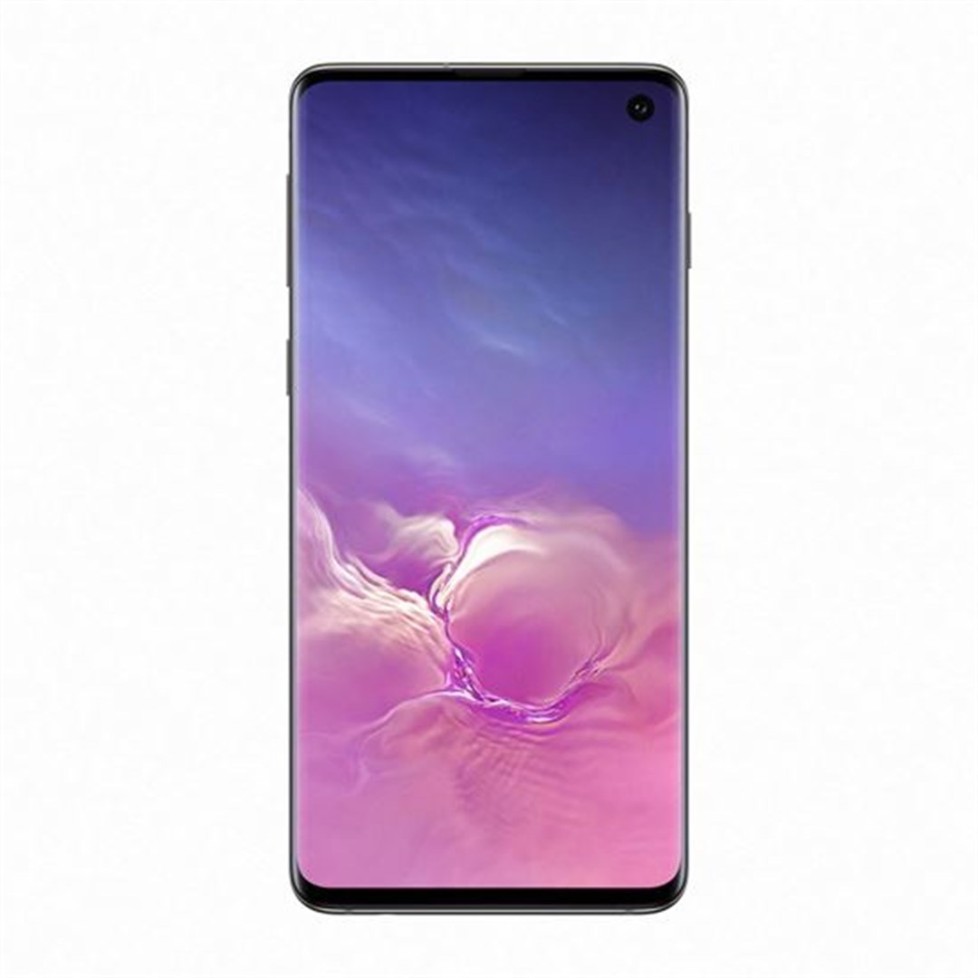 SM-G973FZKATUR Samsung Galaxy S10 128 GB  SM-G973FZKATUR Prizma Siyah