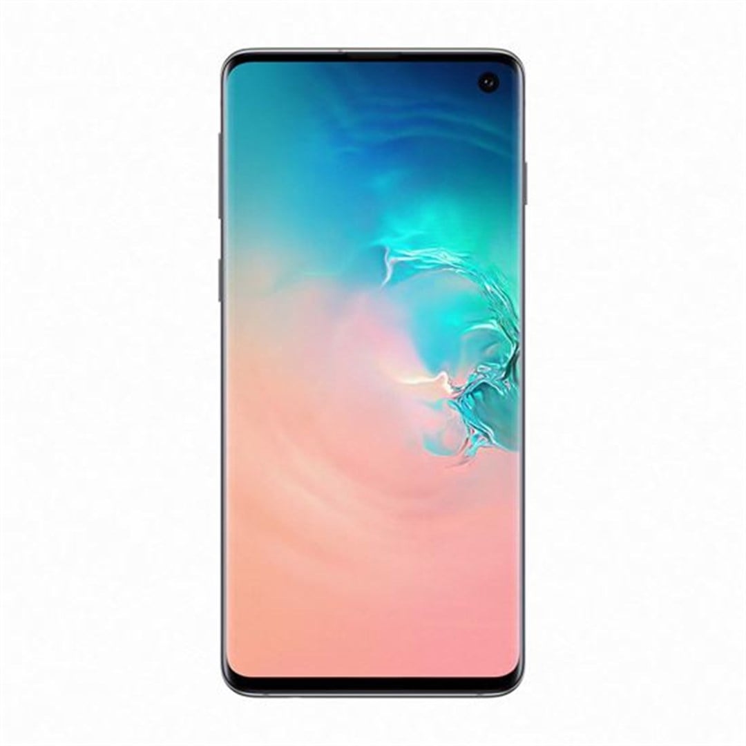 SM-G973FZWATUR Samsung Galaxy S10 128 GB  SM-G973FZWATUR Prizma Beyaz