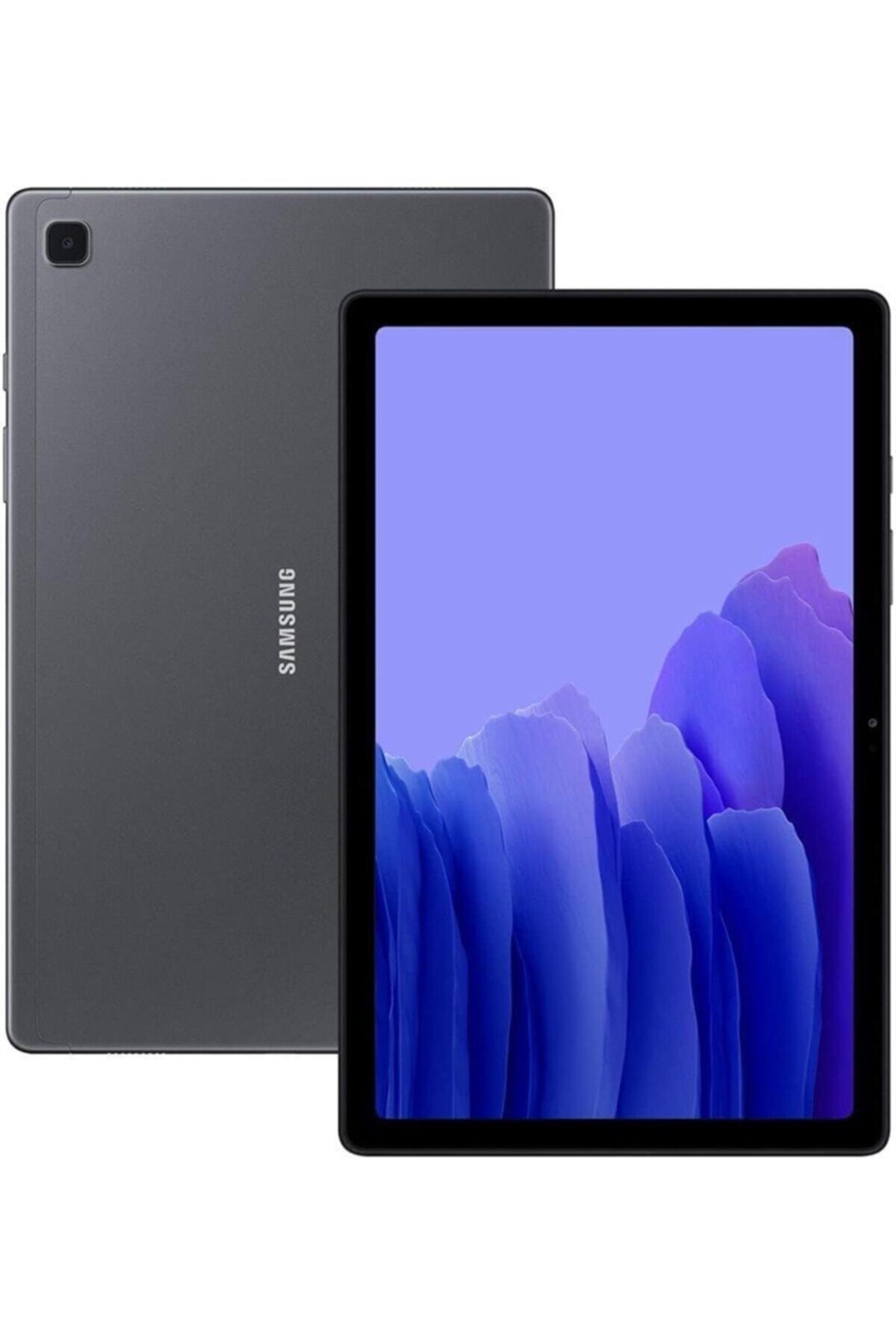 Samsung Galaxy Tab A7 LTE SM-3 GB 32 GB 10.4 inç Gri Tablet