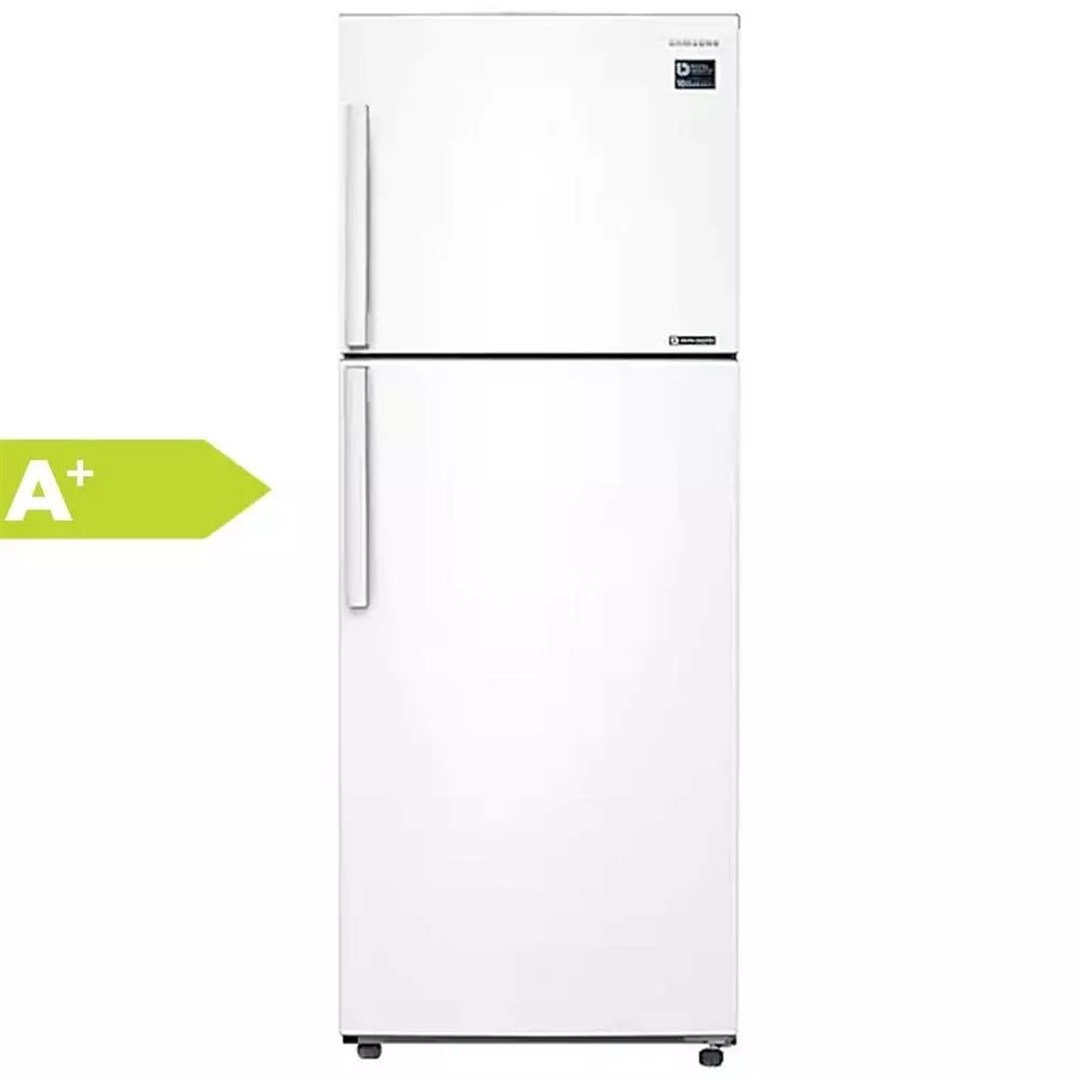 RT38K5100WW/TR Samsung RT38K5100WW/TR A+ Çift Kapılı No-Frost Buzdolabı Beyaz