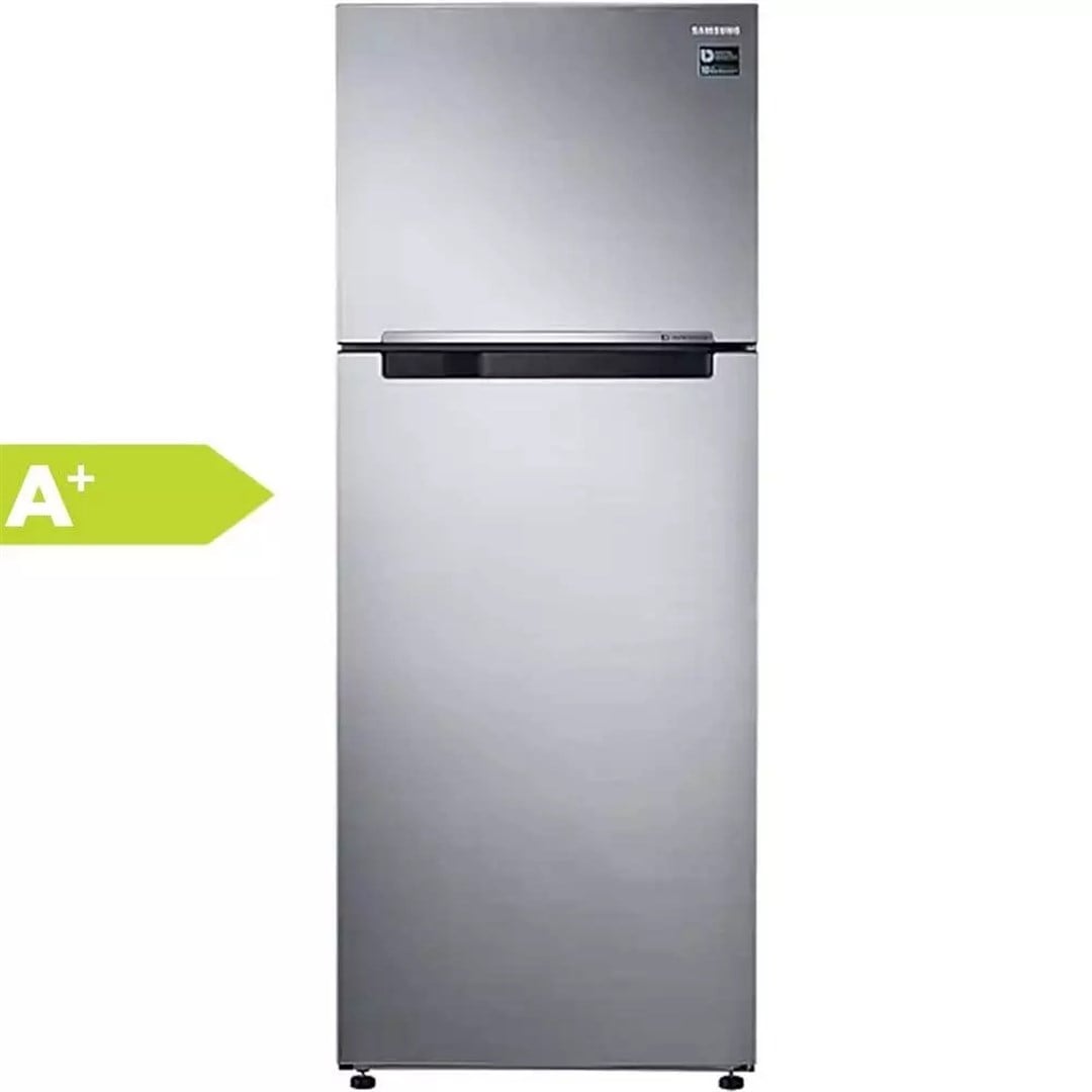 RT46K6000S8/TR Samsung RT46K6000S8/TR A+ Çift Kapılı No-Frost Buzdolabı Inox