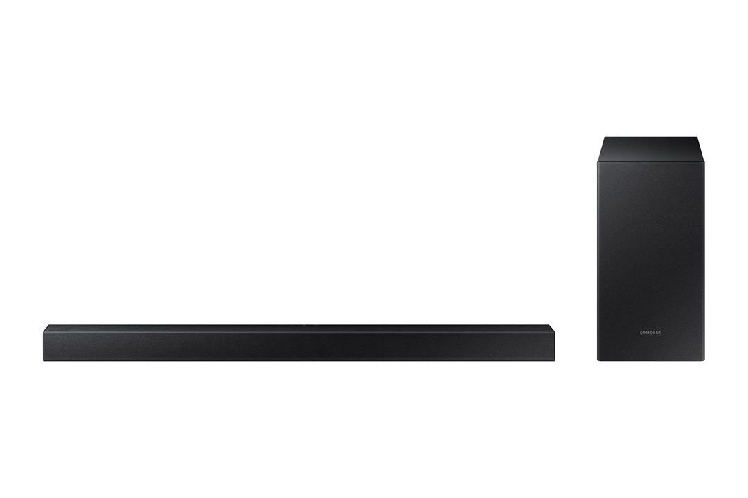 HW-T450/TK  Samsung T450 Soundbar