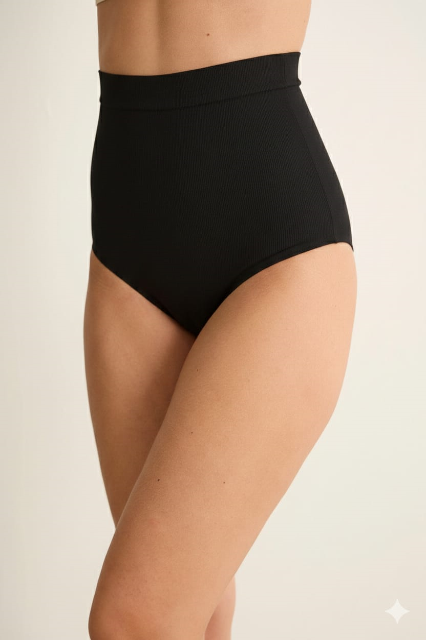 Kadın 13003 Toparlayıcı Slip Korse
