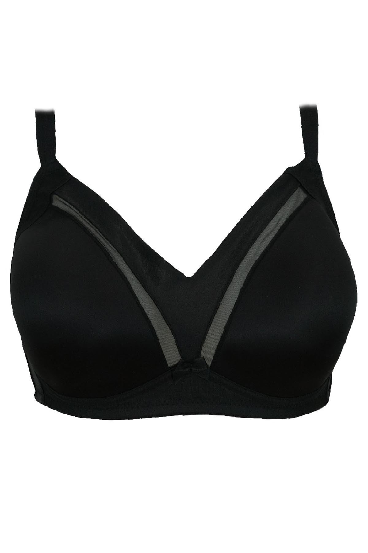 Kadın 910625  Almıra Telsiz Soft Cup Desteksiz Sütyen