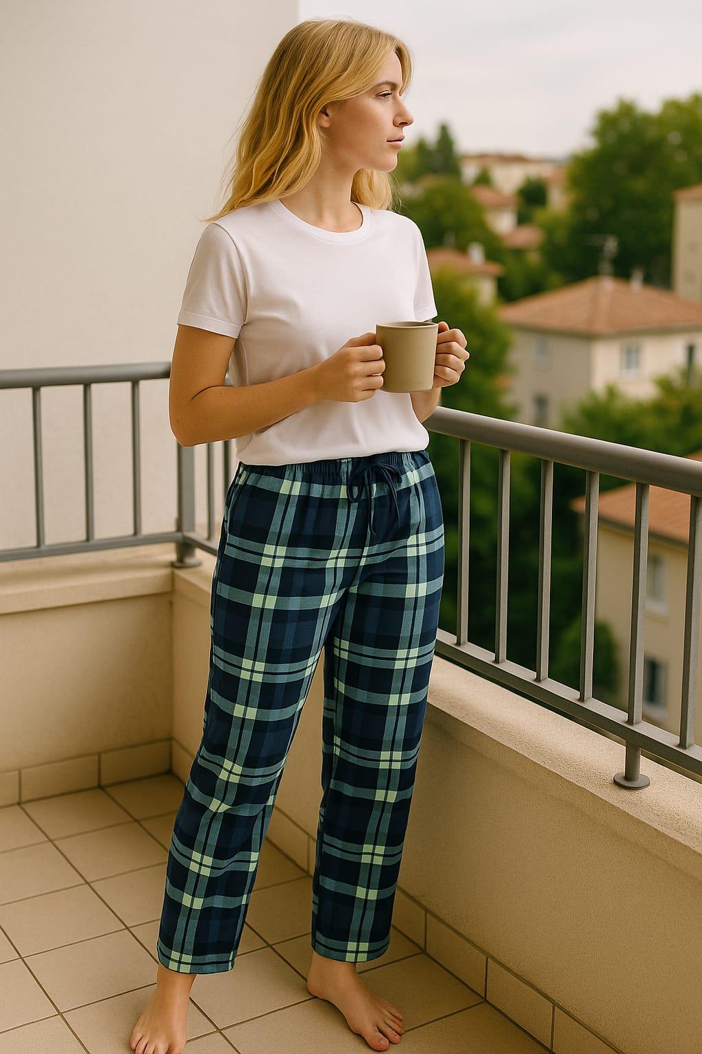 Kadın 235 Cepli Süet Tek Alt YEŞİL