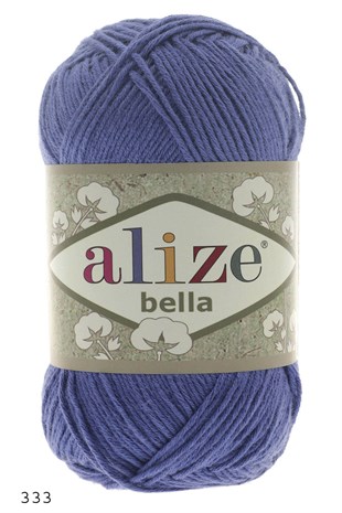 Alize Bella - 333-tekstilland