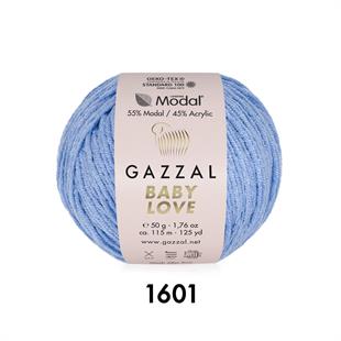 Gazzal Baby Love - 1601