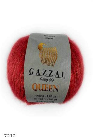 Gazzal Queen - 7212