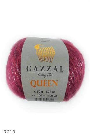 Gazzal Queen - 7219