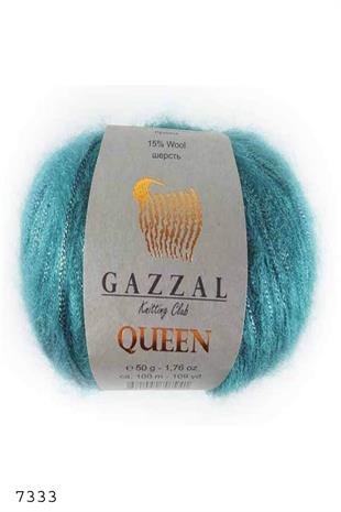 Gazzal Queen - 7333