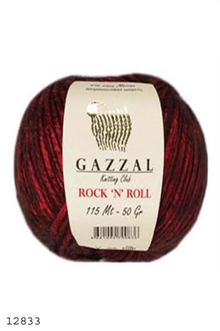 Gazzal Rock N Roll - 12833