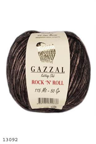 Gazzal Rock N Roll - 13092