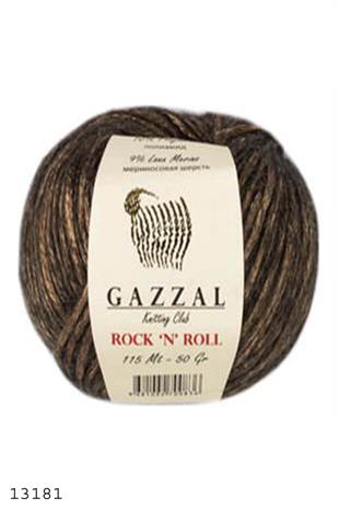 Gazzal Rock N Roll - 13181