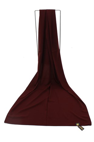 Medine İpeği Şal (Kahverengi)-tekstilland