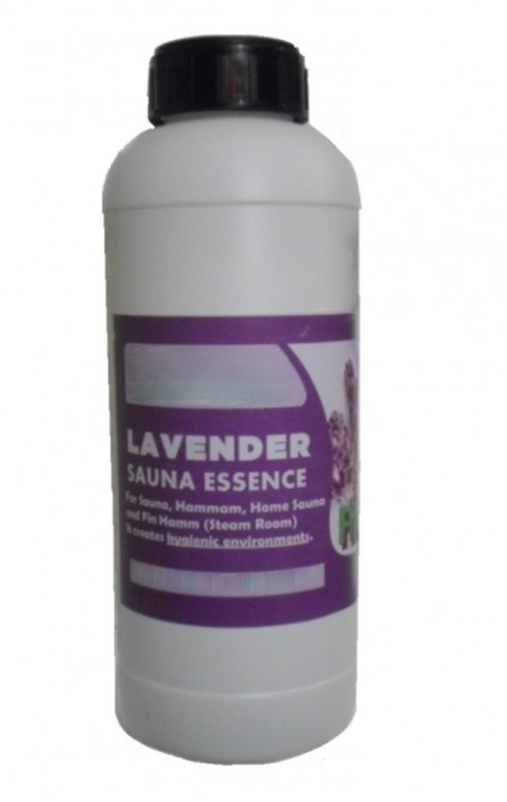 Lavanta Sauna Esansı 1 Lt
