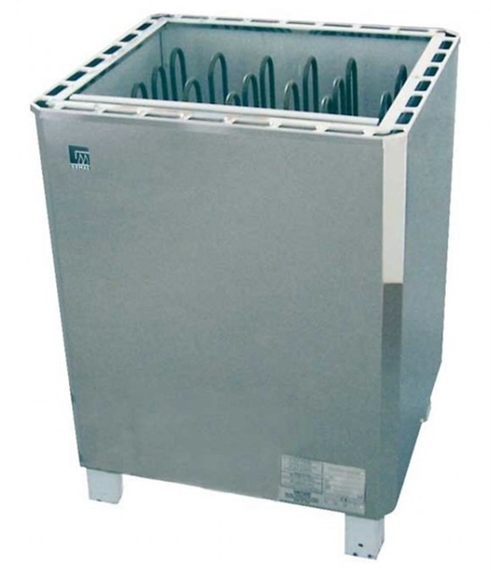 Paslanmaz Sauna Isıtıcısı