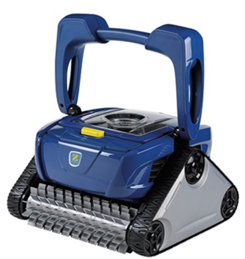 RC 4380 Cyclonx Pro Havuz Robotu