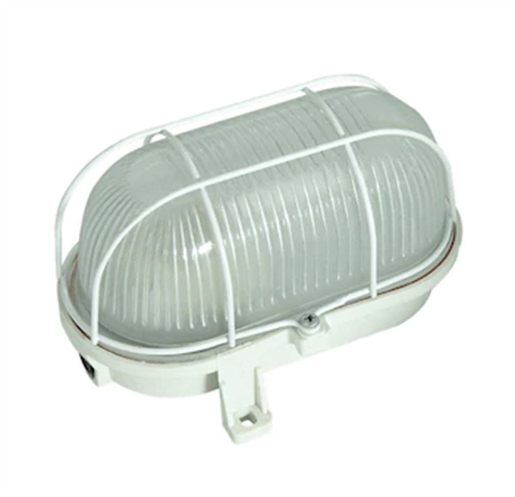 Sauna Aydınlatma Armatürü