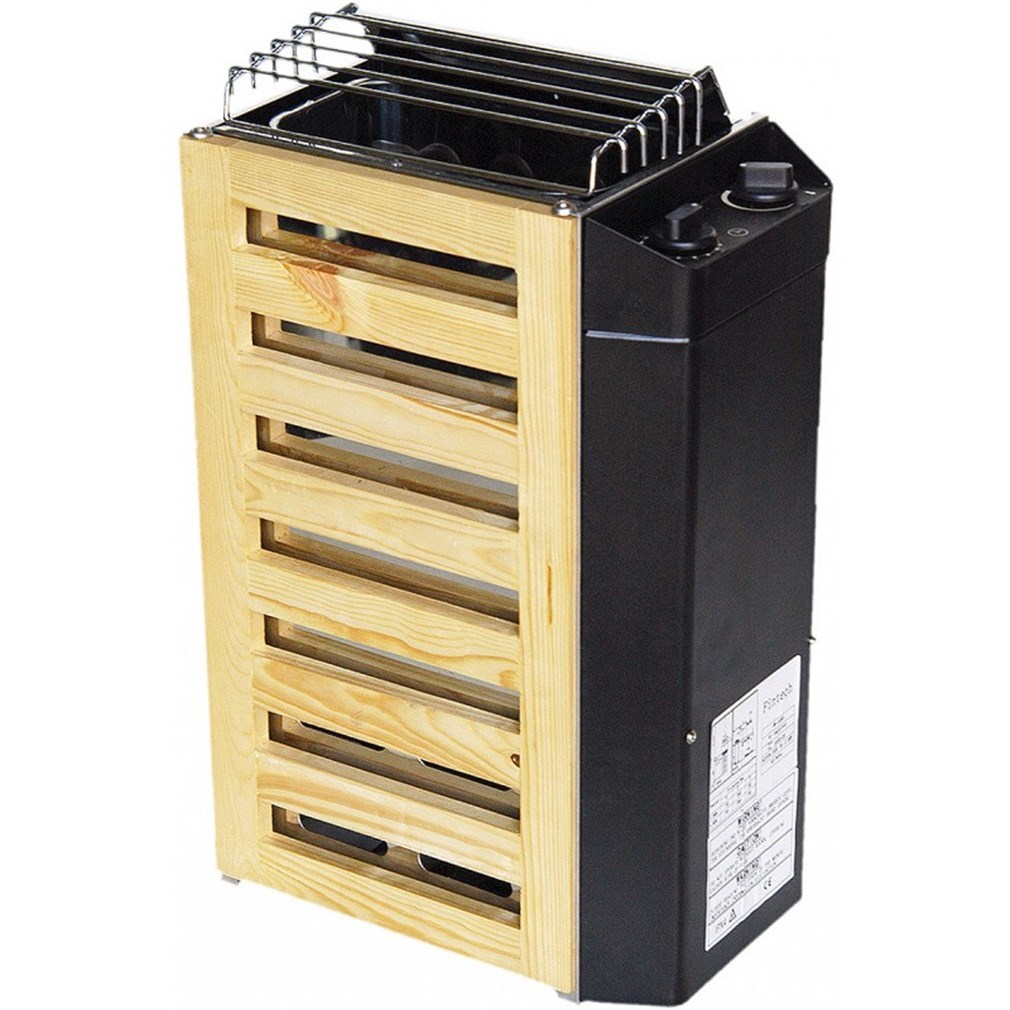 Sauna Sobası Mini