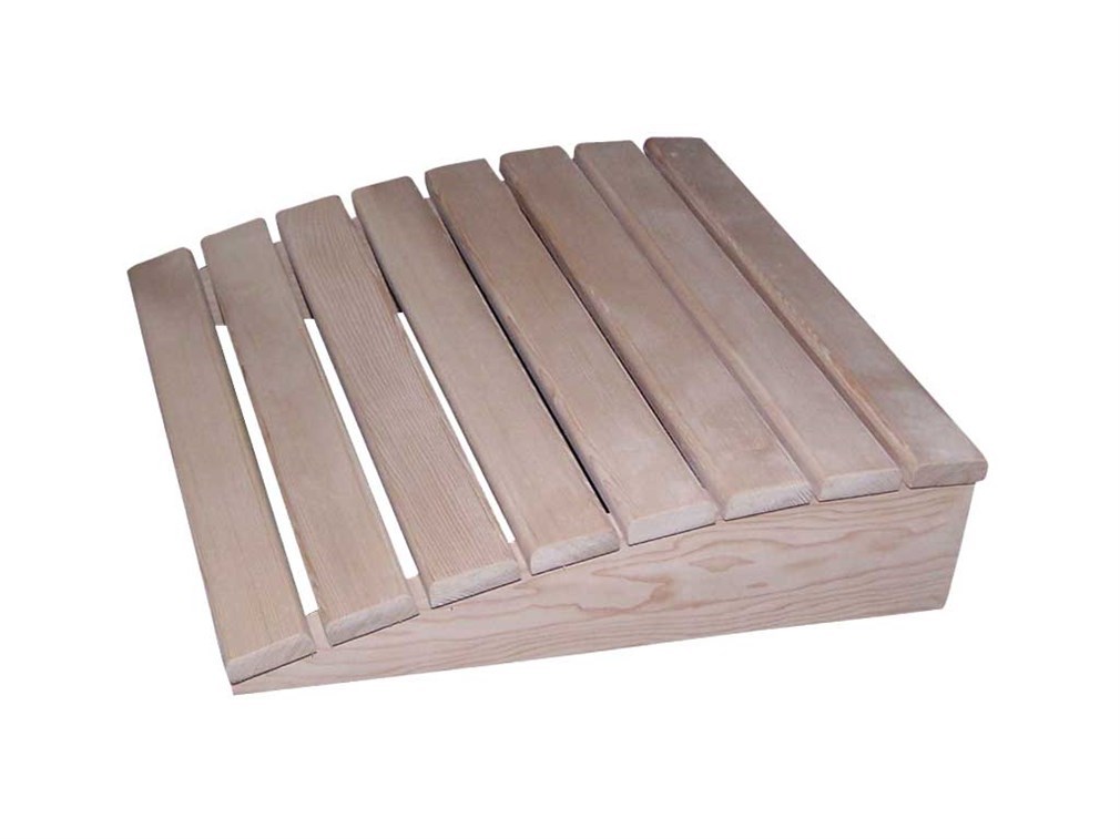 Sauna Yastığı