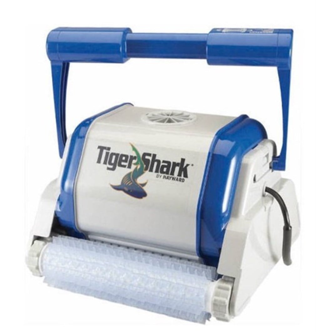 TigerShark Otomatik Havuz Robotu