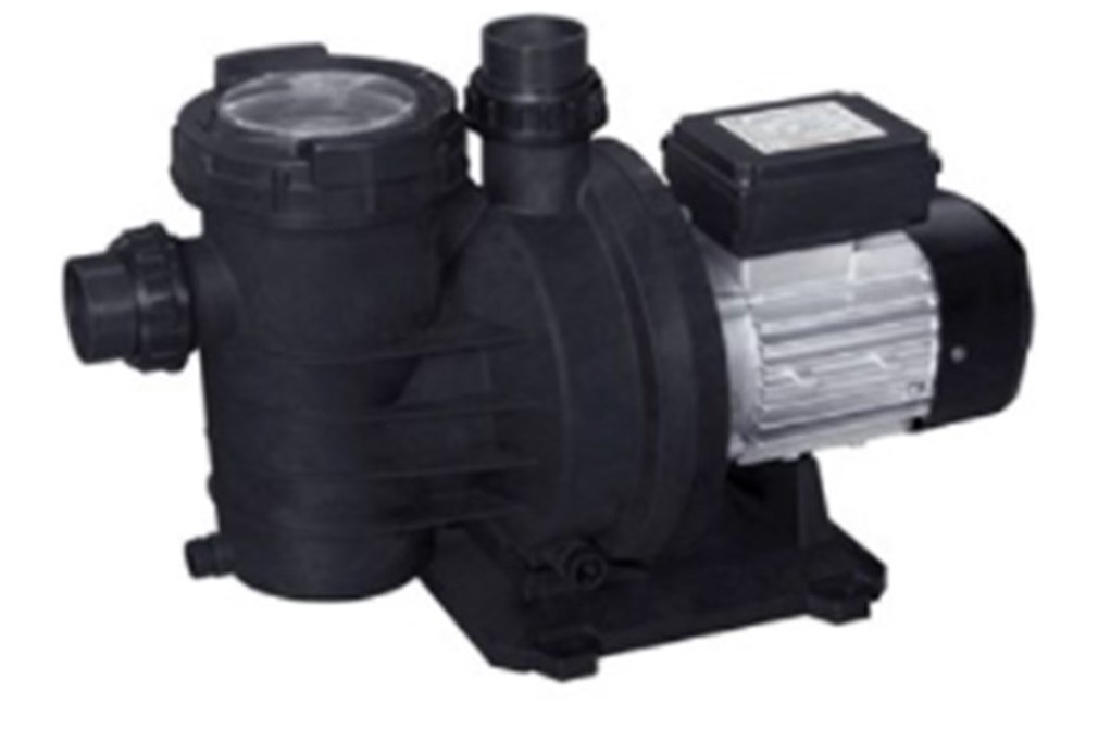 Waterfun Senkron 1 Havuz Pompası