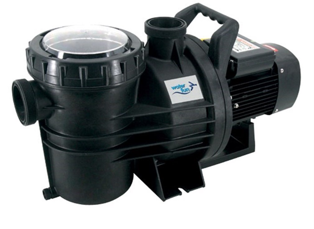 Waterfun Senkron 2 Havuz Pompası