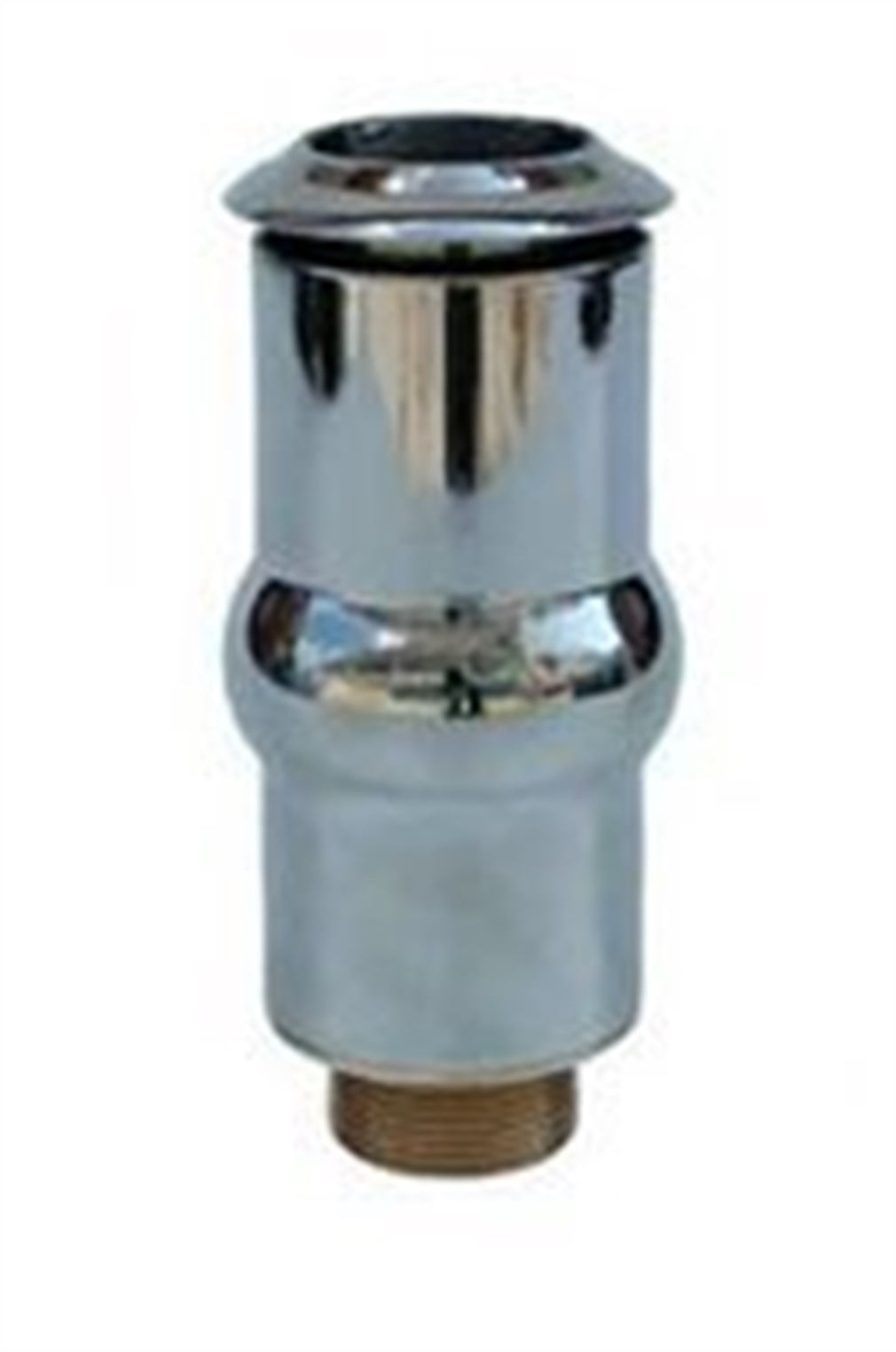 55-15E Paslanmaz Köpük Nozul