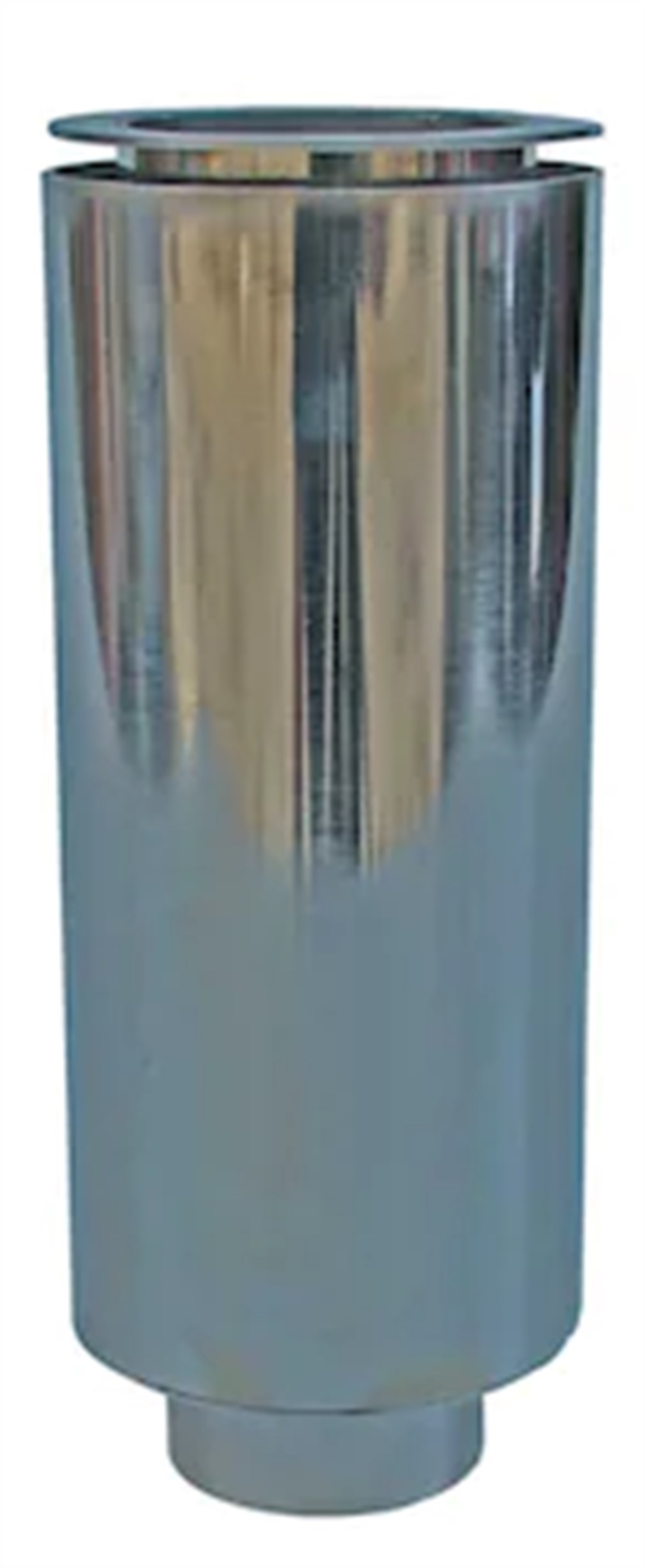 75-20T Paslanmaz Köpük Nozul