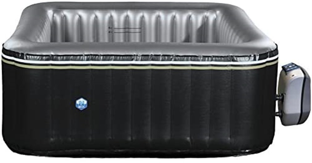 Aspen Şişme Jakuzi