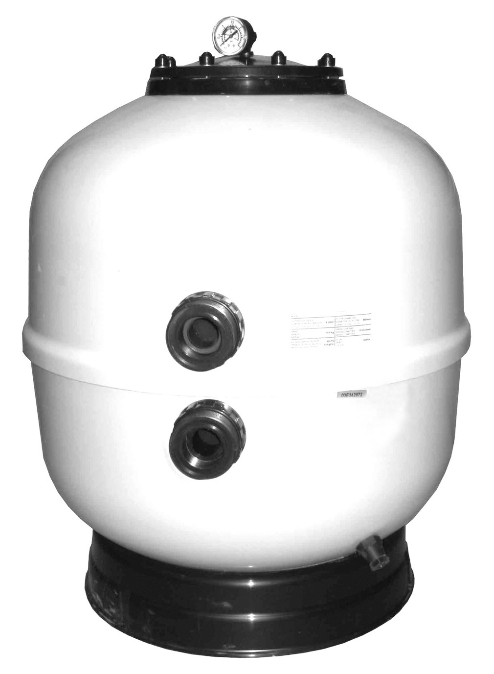 Aster OC-1 Filtreler