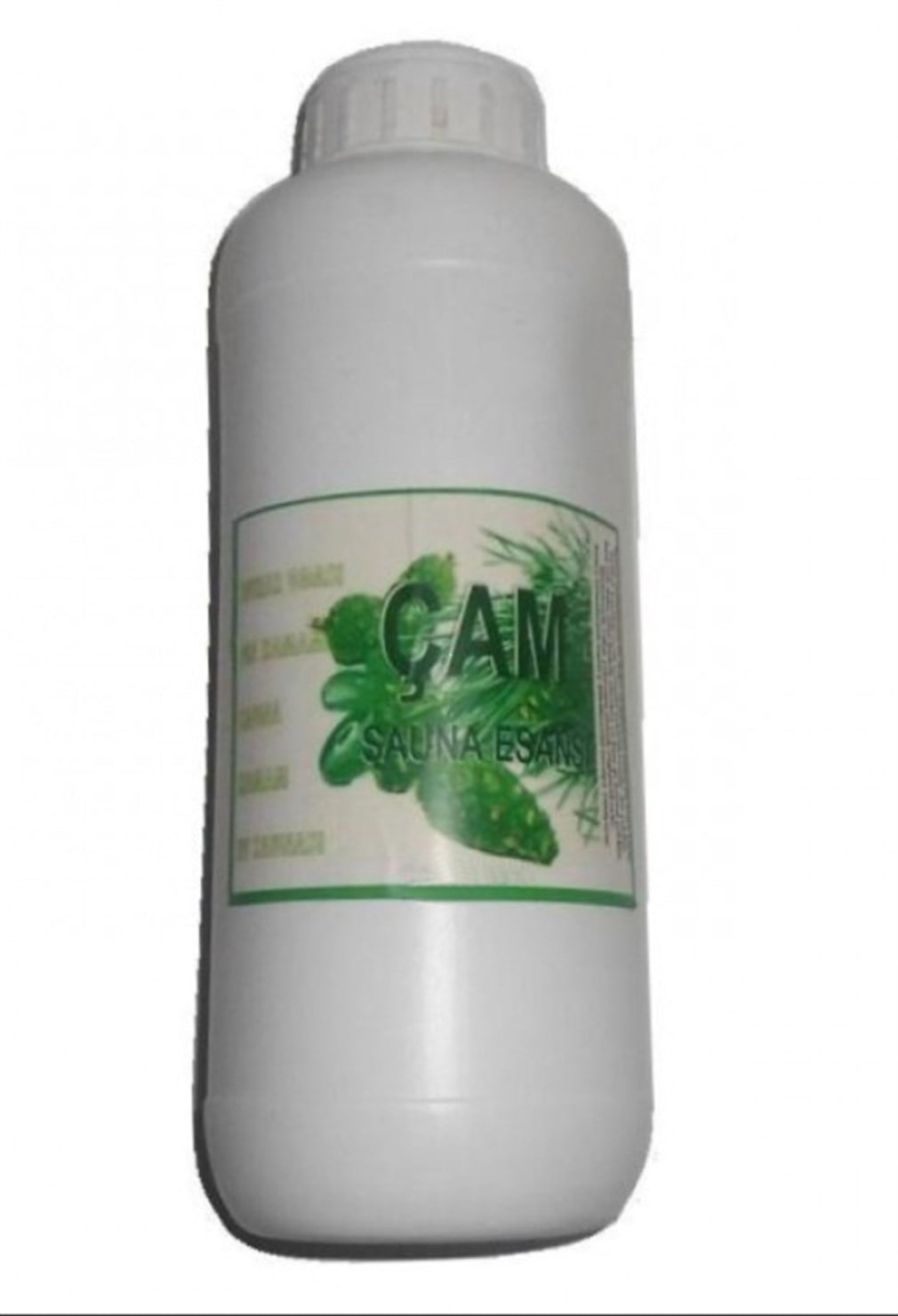 Çam Sauna Esansı 1 Lt