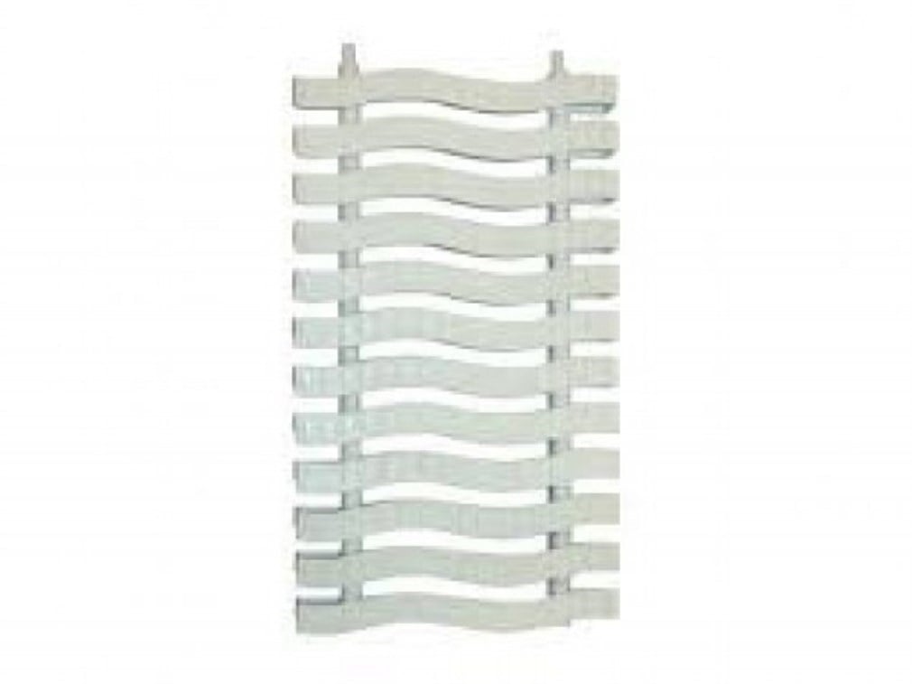 Dalgalı Savak Izgarası